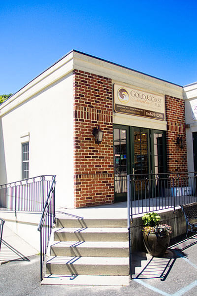 Dentist Near Upper Brookville - Gold Coast Smiles