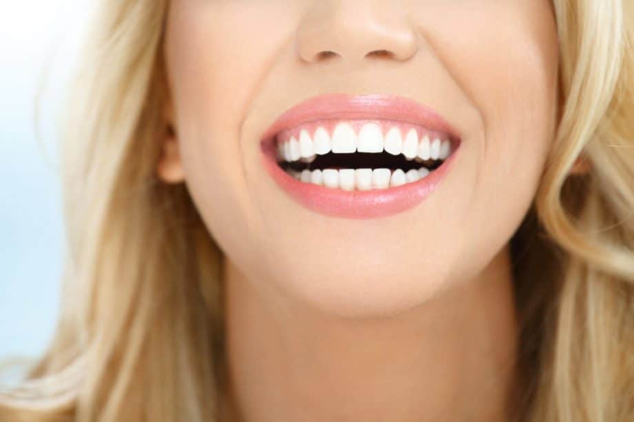 How Does Teeth Whitening Work in a Dental Office?