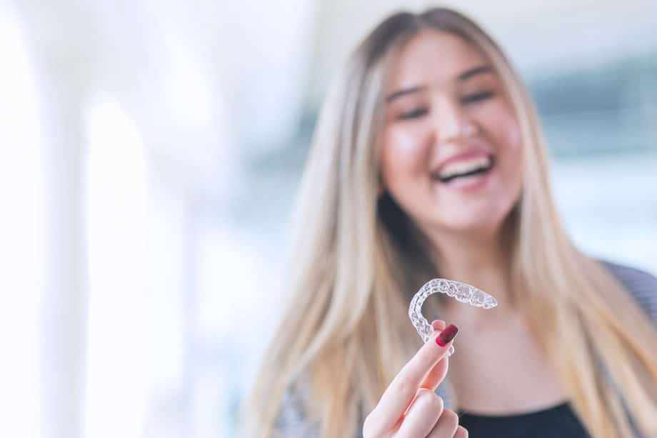 What Are The Benefits Of Invisalign?