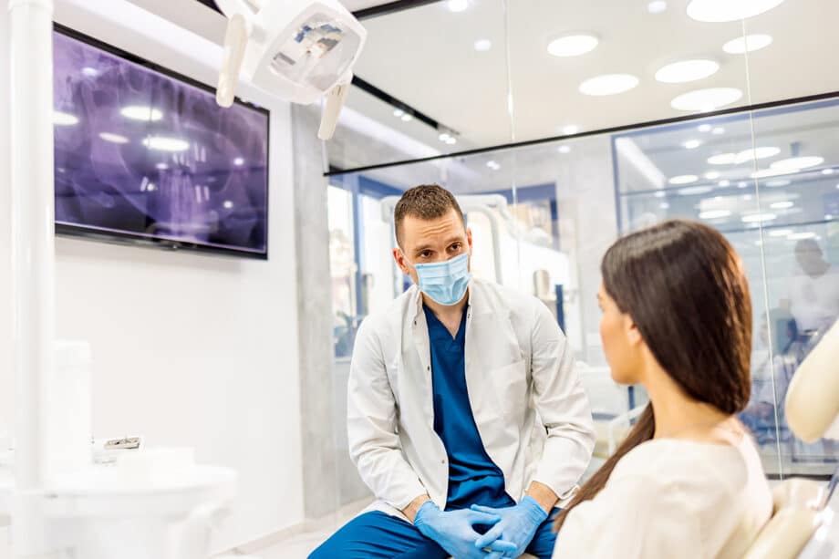 What Happens If You Avoid the Dentist for a Year?